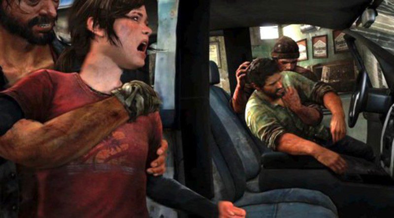 'The Last of Us'