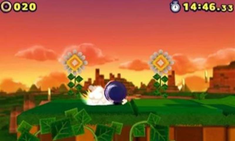Sonic LW 3DS 03