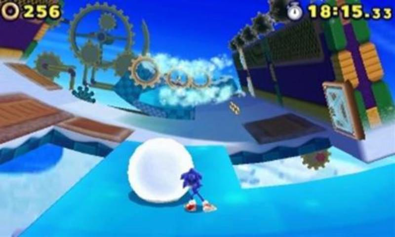Sonic LW 3DS 05