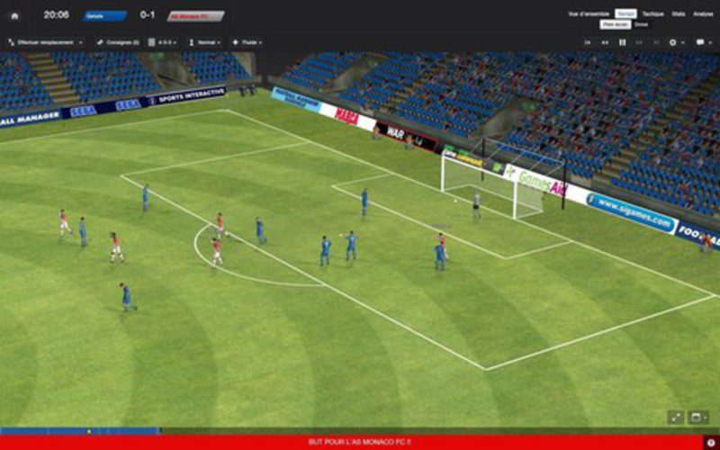 'Football Manager 2014'