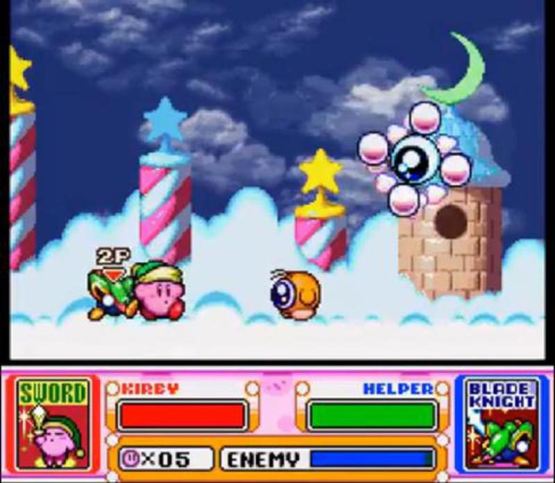 Kirby FP 04