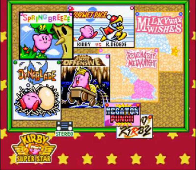 Kirby FP 06