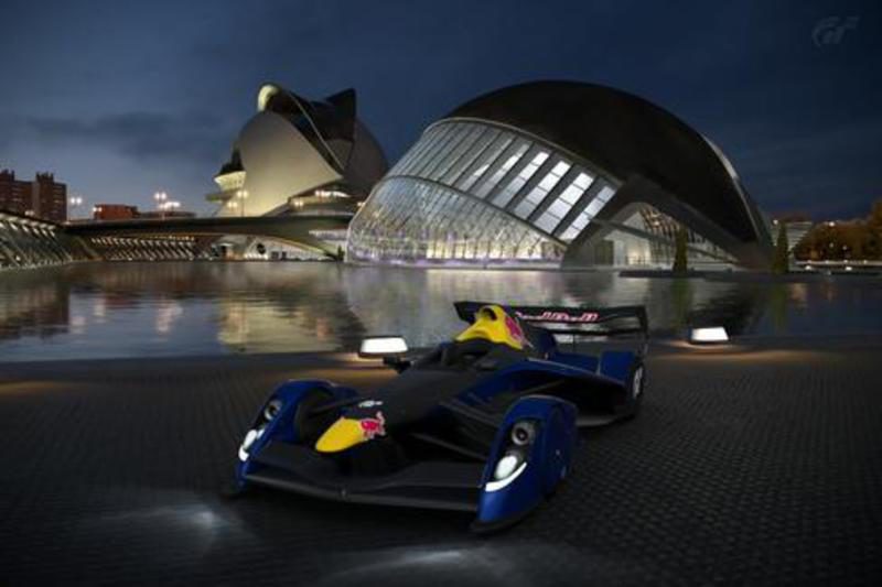 Los nueve coches más tristes de Gran Turismo 6