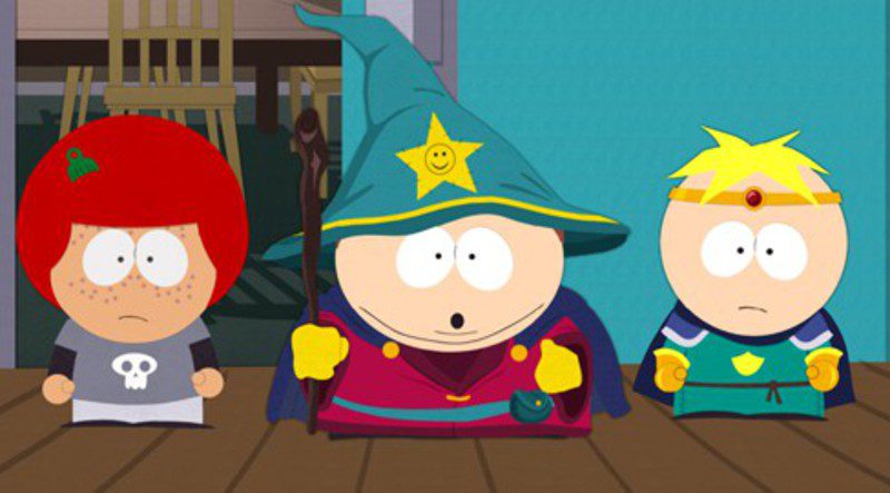 'South Park: La vara de la Verdad', el mejor episodio de una tronchante serie