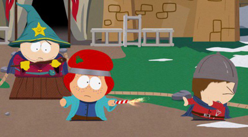'South Park: La vara de la Verdad', el mejor episodio de una tronchante serie