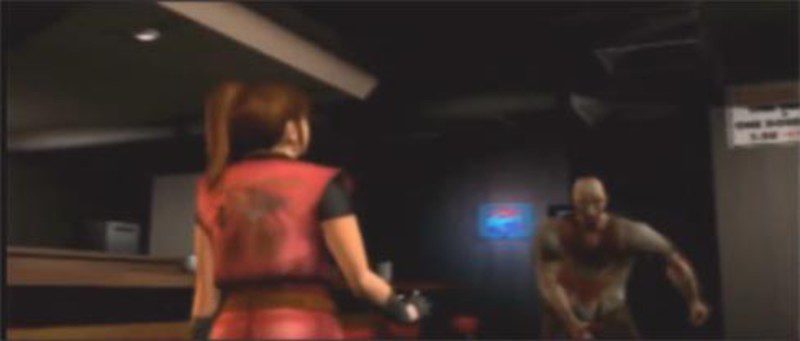 Resident Evil 2 01