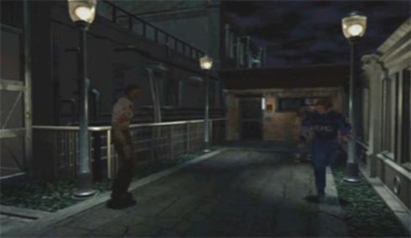 Resident Evil 2 08