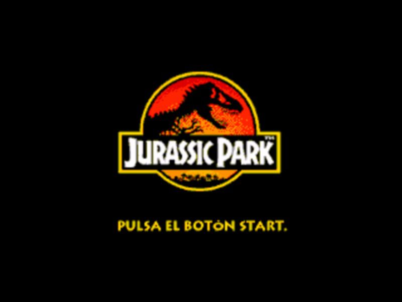 Jurassic Park MCD 01