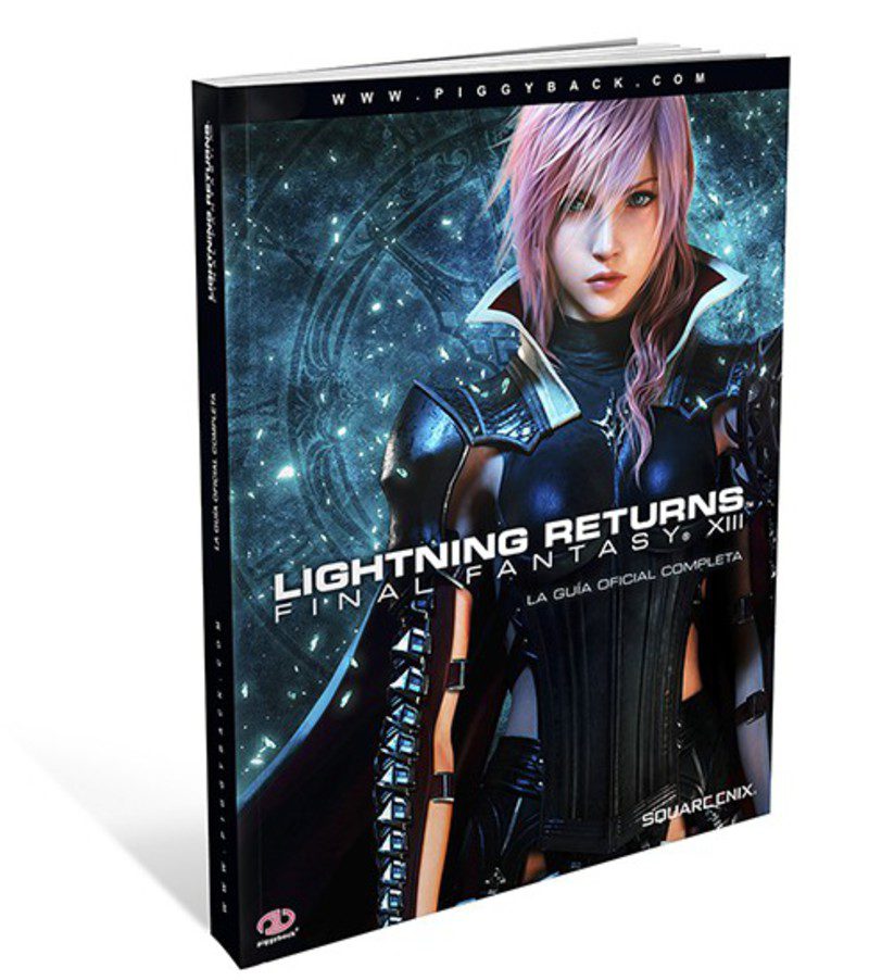Guía 'Lightning Returns: Final Fantasy XIII', todos los secretos de Nova Chrysalia al descubierto