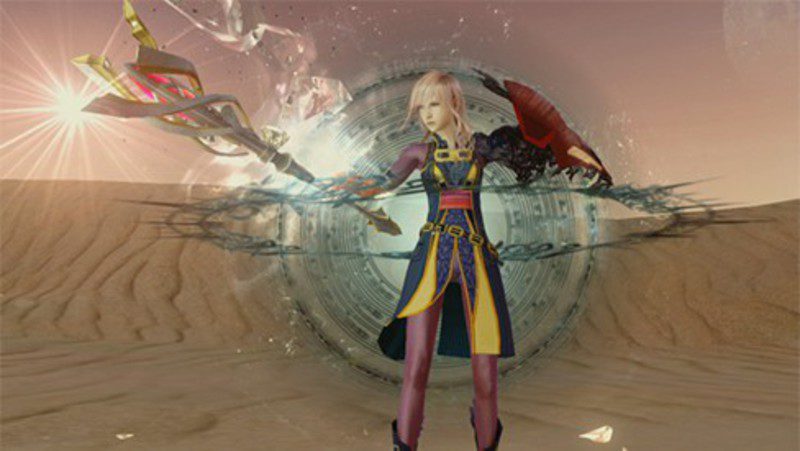 Guía 'Lightning Returns: Final Fantasy XIII', todos los secretos de Nova Chrysalia al descubierto