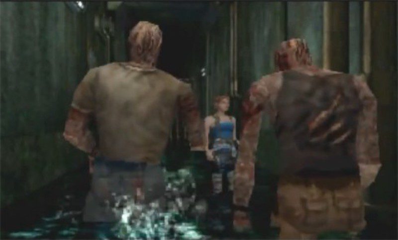 Resident Evil 3 10
