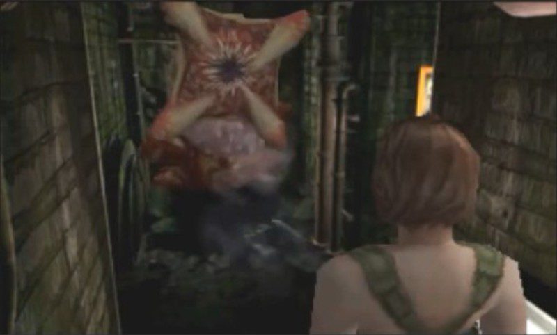 Resident Evil 3 09