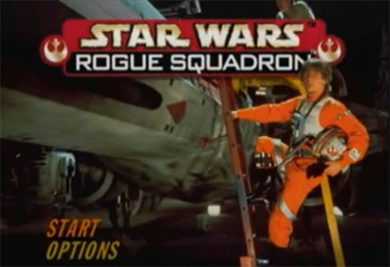 Rogue Squadron 01
