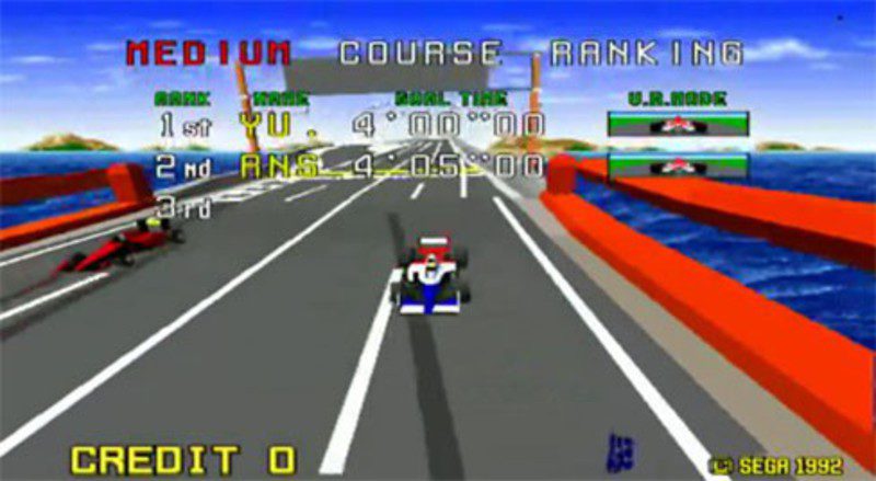 Virtua Racing 01