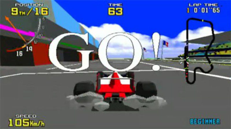 Virtua Racing 04