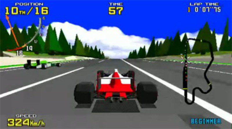 Virtua Racing 05