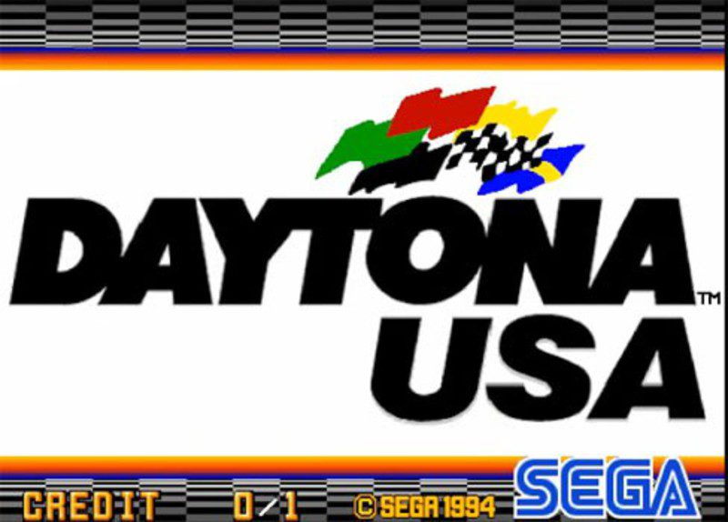 Daytona USA 03