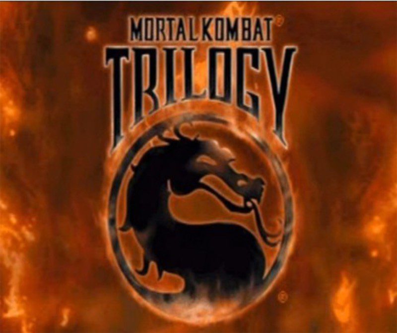 Mortal Kombat Trilogy 08