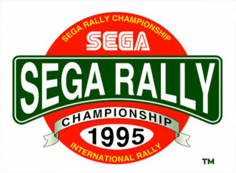 Sega Rally 02