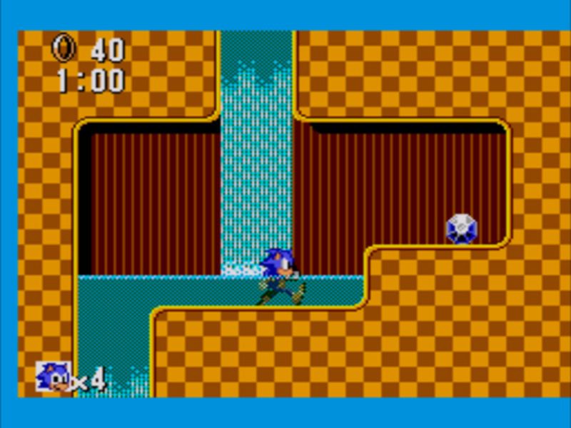 Sonic 1 11