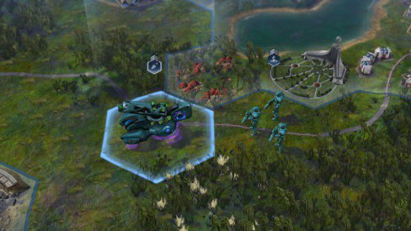 civilization beyond earth