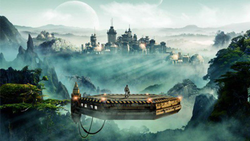 civilization beyond earth