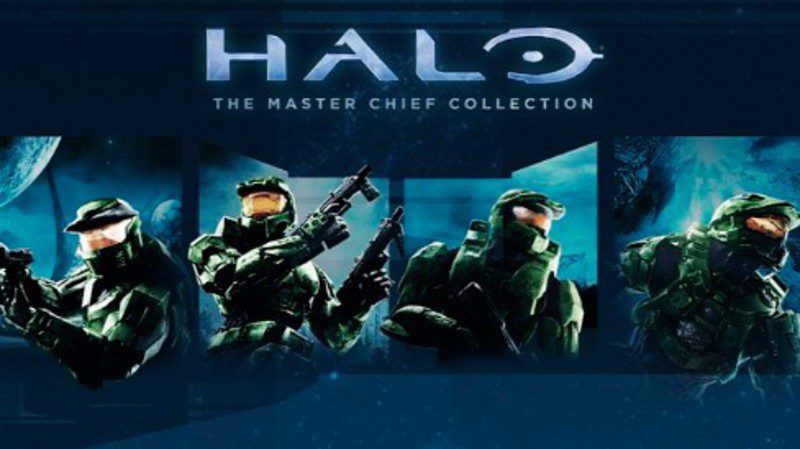 Analizamos 'Halo The Master Chief Collection', la historia del Jefe Maestro al completo