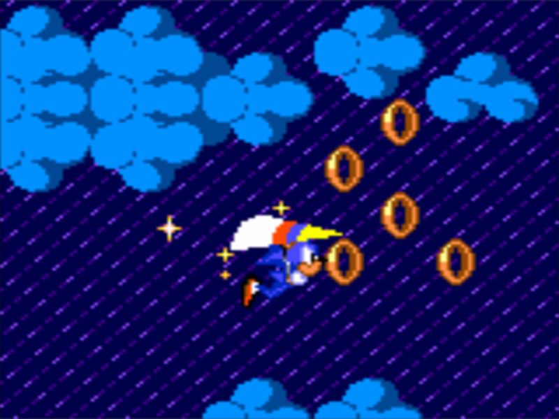 Sonic 2 GG 02