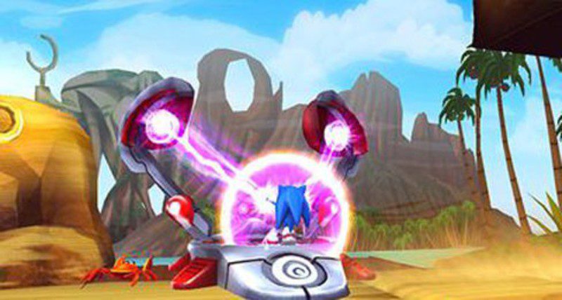 Sonic Boom 3DS 04