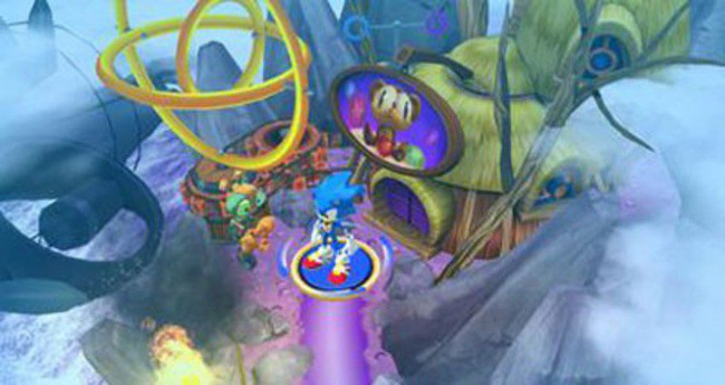 Sonic Boom 3DS 08