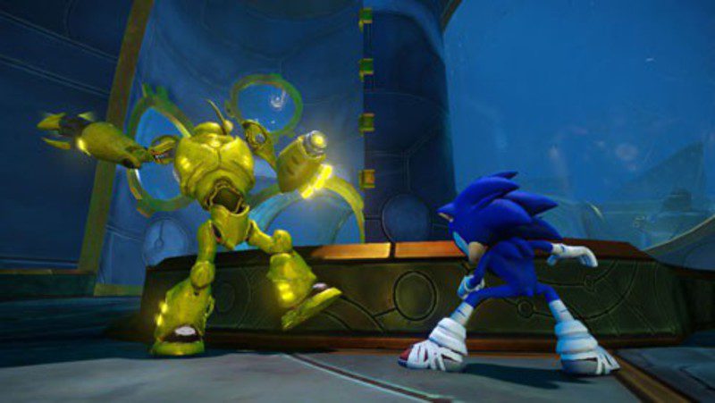 Analizamos 'Sonic Boom: El Ascenso de Lyric' para Wii U, un título polémico al que le plantamos cara