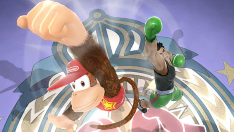 Análizamos 'Super Smash Bros for Wii U', los personajes de Nintendo se curten el lomo por partida doble