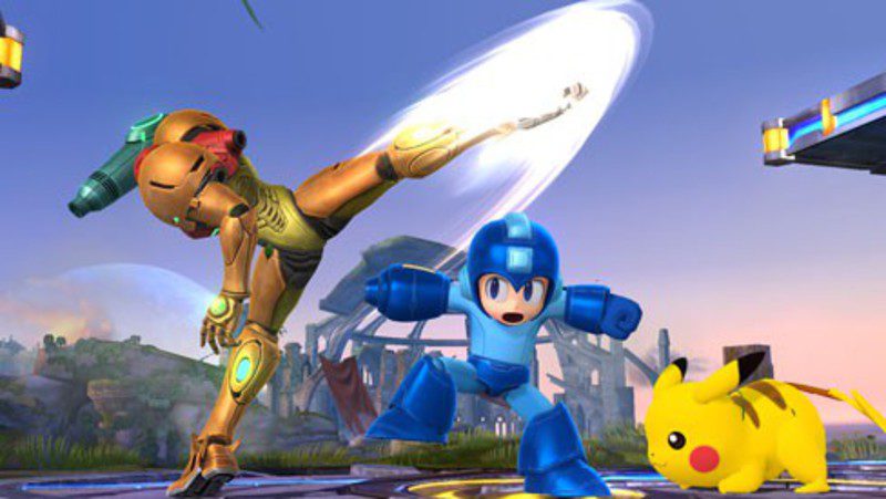 Análizamos 'Super Smash Bros for Wii U', los personajes de Nintendo se curten el lomo por partida doble