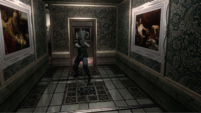 Resident Evil HD Remaster 09