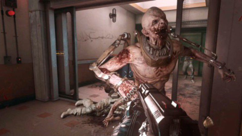 Análisis 'Call of Duty: Advanced Warfare' DLC Havoc, los zombis nos invaden