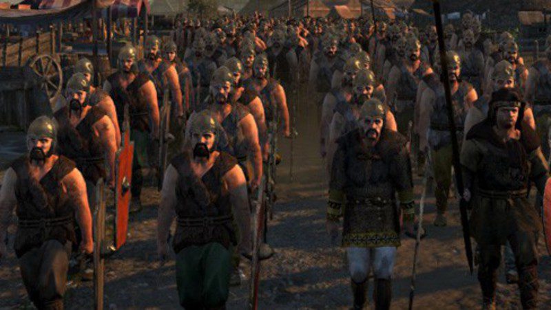 total war attila