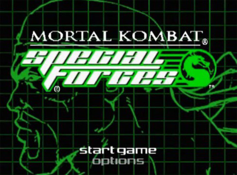 Mortal Kombat SF PSX 02