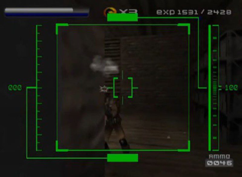 Mortal Kombat SF PSX 03