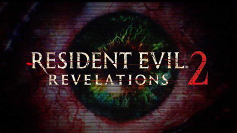 Resident Evil Revelations