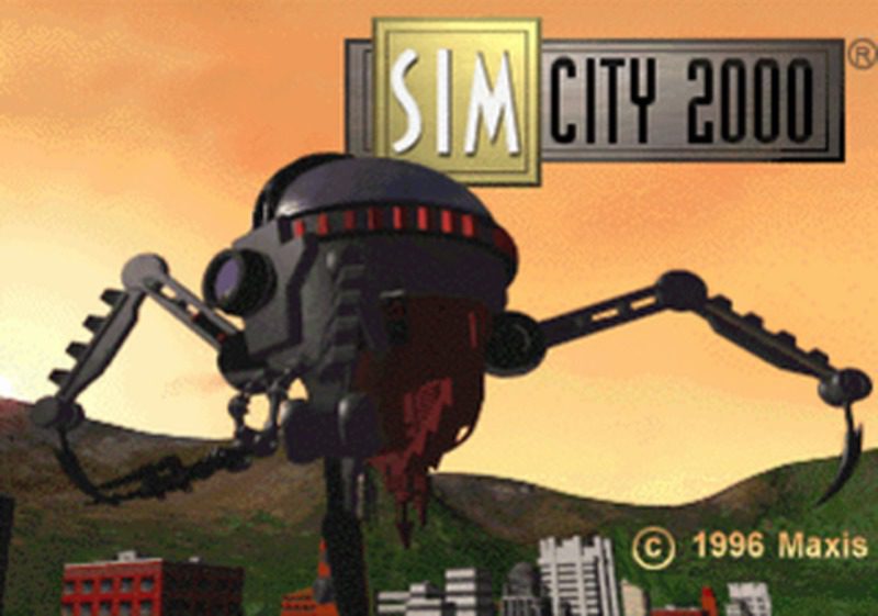 Sim City 2000 SS 04