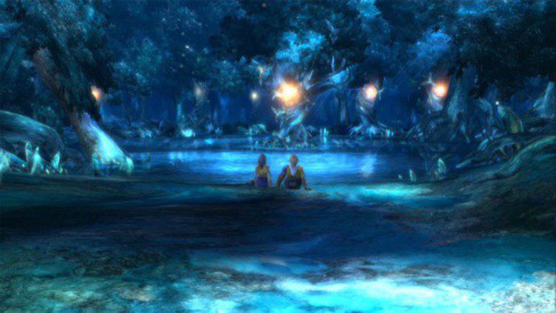 Análisis 'Final Fantasy X/X-2 HD Remaster' PS4, la gran historia salta de generación