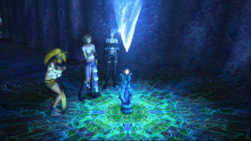Análisis 'Final Fantasy X/X-2 HD Remaster' PS4, la gran historia salta de generación