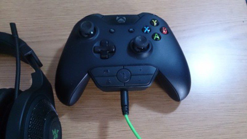 Razer Kraken Xbox One