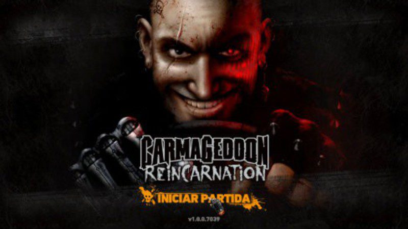 Análisis 'Carmageddon: Reincarnation' - Me río yo de Mad Max