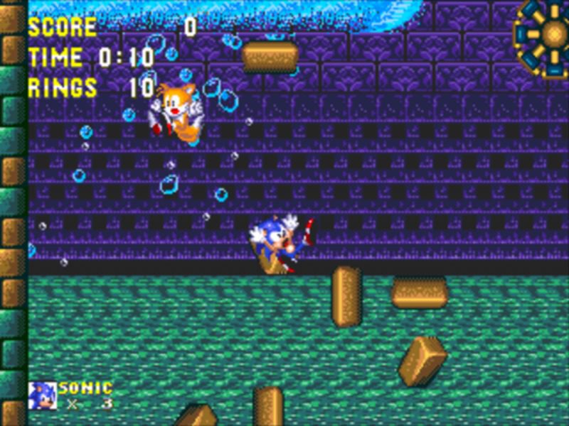 Sonic 3 & Knuckles 03