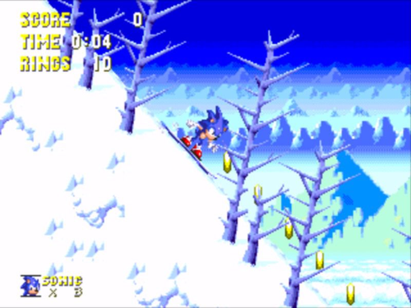 Sonic 3 & Knuckles 06
