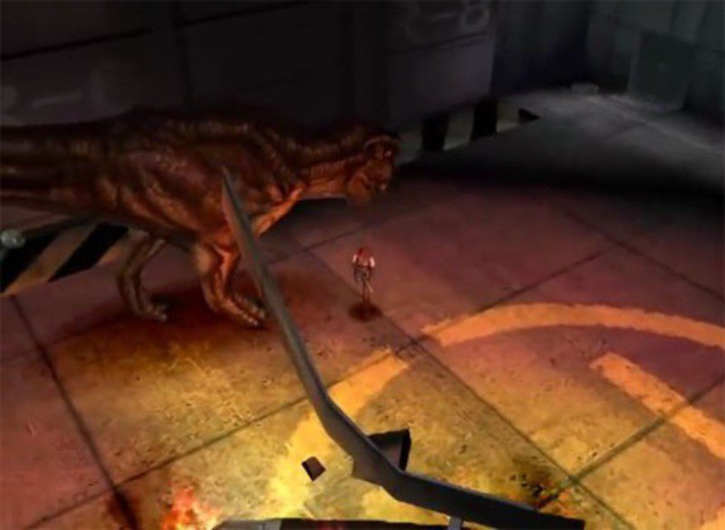 RETRO 'Dino Crisis', supervivencia y dinosaurios para PlayStation,  Dreamcast, y PC - Zonared