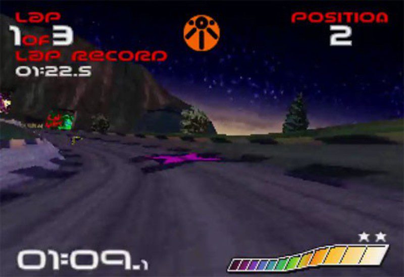WipEout 02