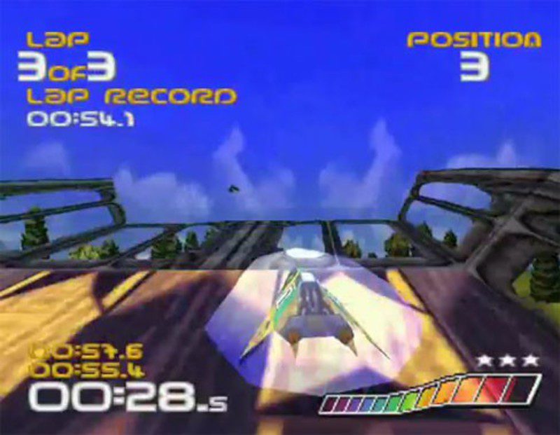 WipEout 07