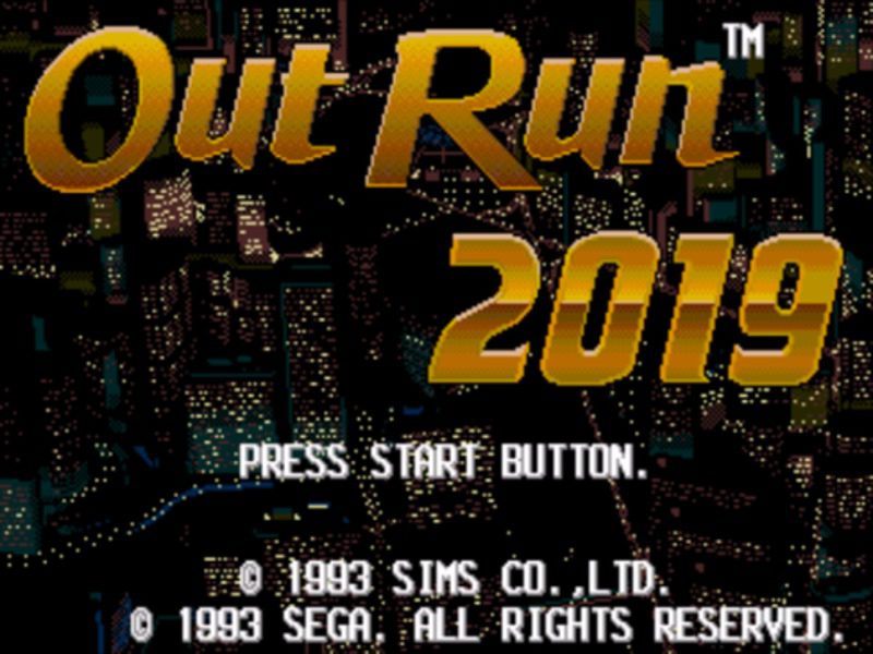 Out Run 2019 01